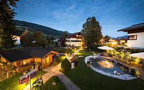 Hotel Schartner